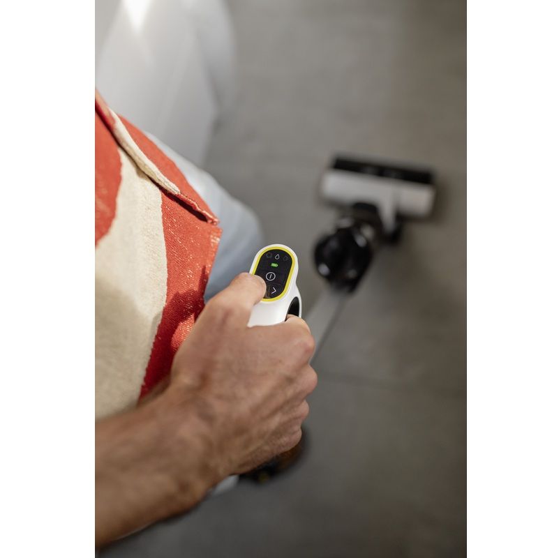 Уред за почистване на под Karcher FCV 3